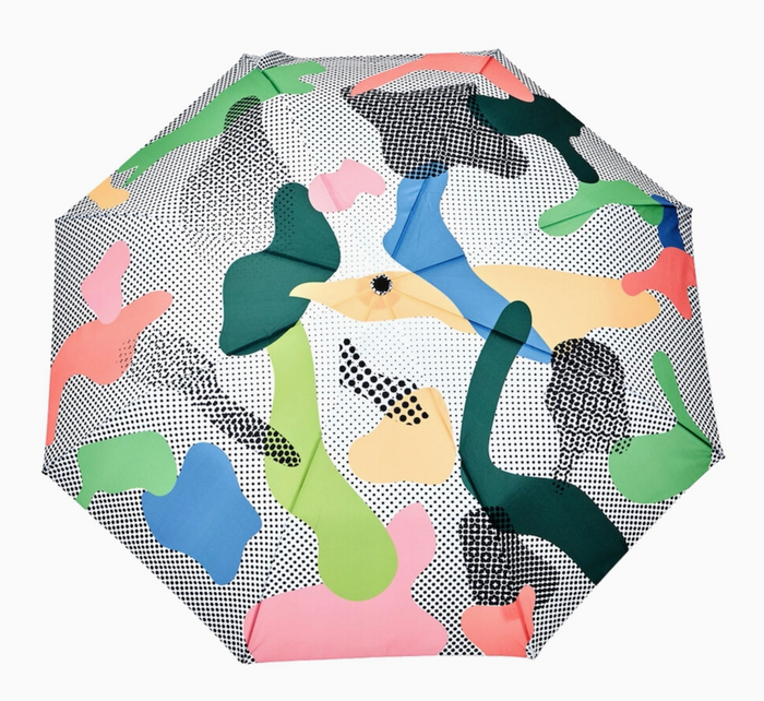 Duckhead Compact Umbrella