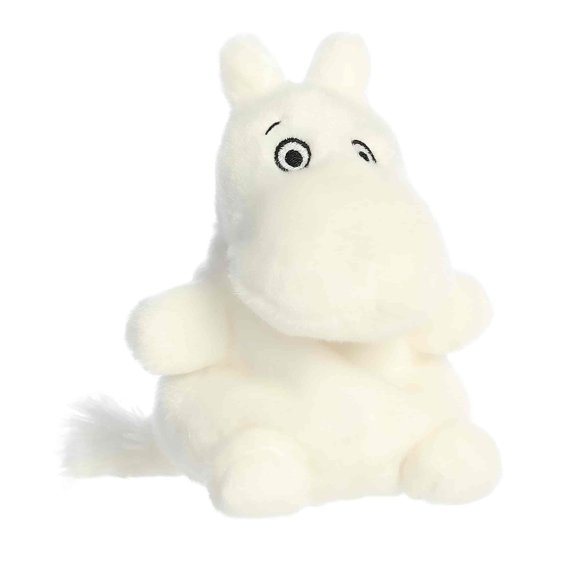5" Moomin Palm Pals
