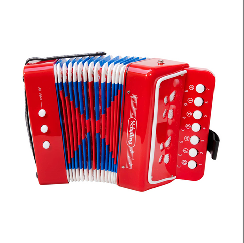 Accordion
