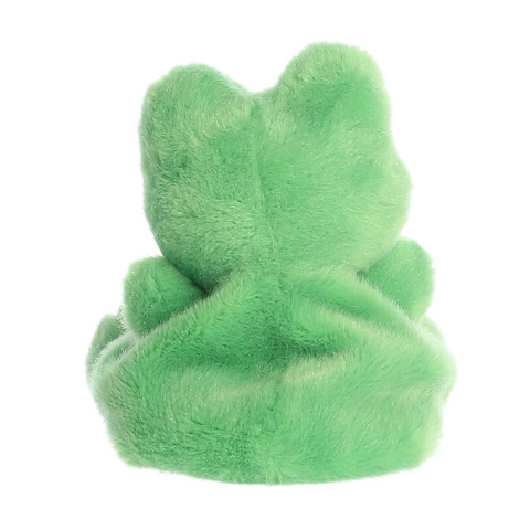 5" Ribbits Frog Palm Pals