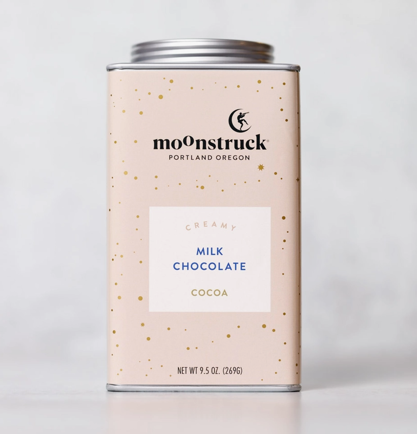 Moonstruck Hot Cocoa Tin