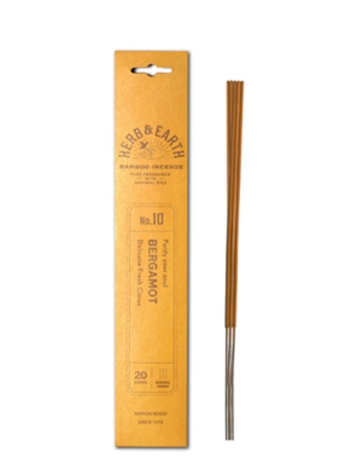 Bamboo Incense Sticks