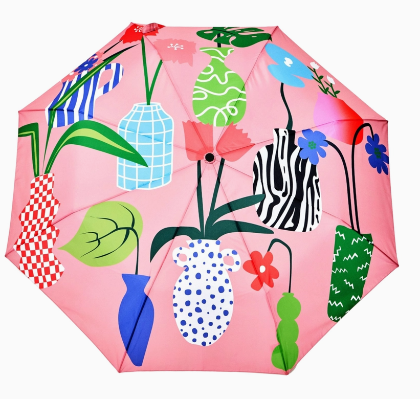 Duckhead Compact Umbrella