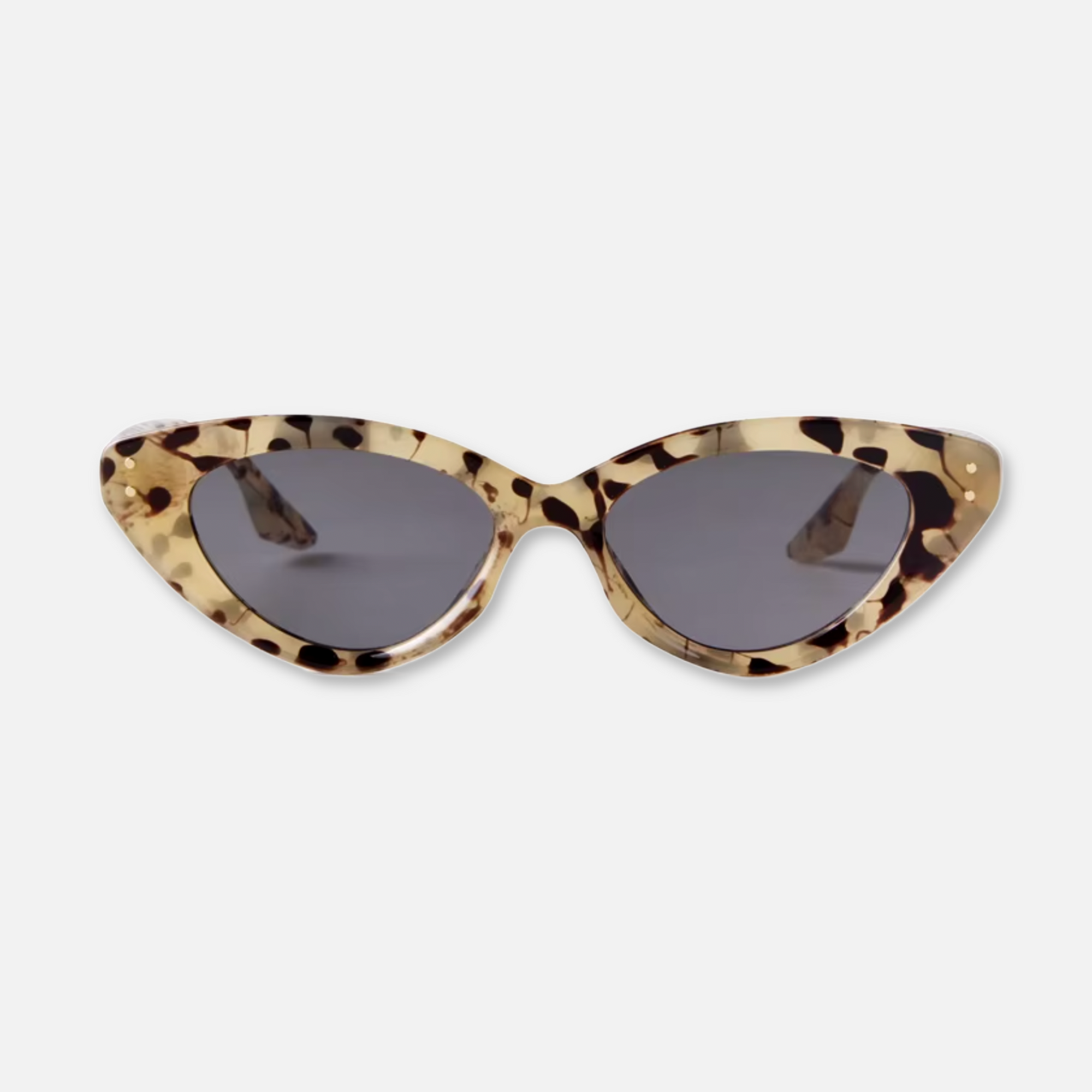Women's Retro Cat Eye Sunglasses