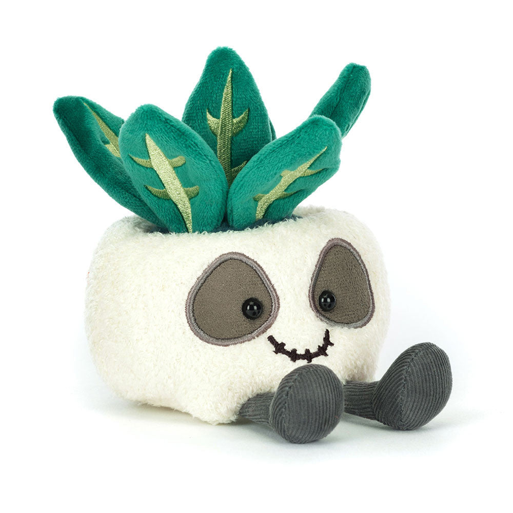 Amuseables Skull Planter - Stay Forever