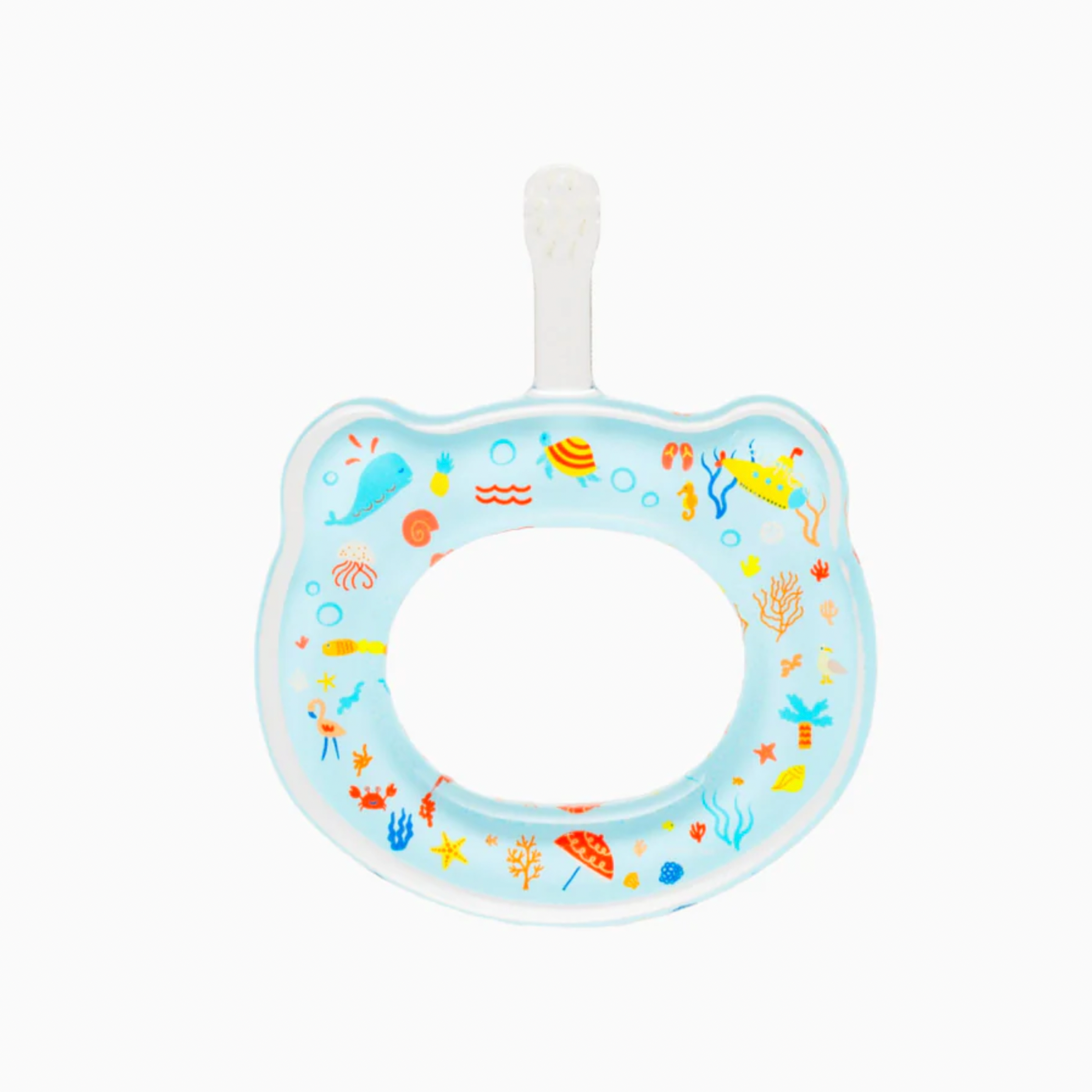 Hamico Baby Toothbrush