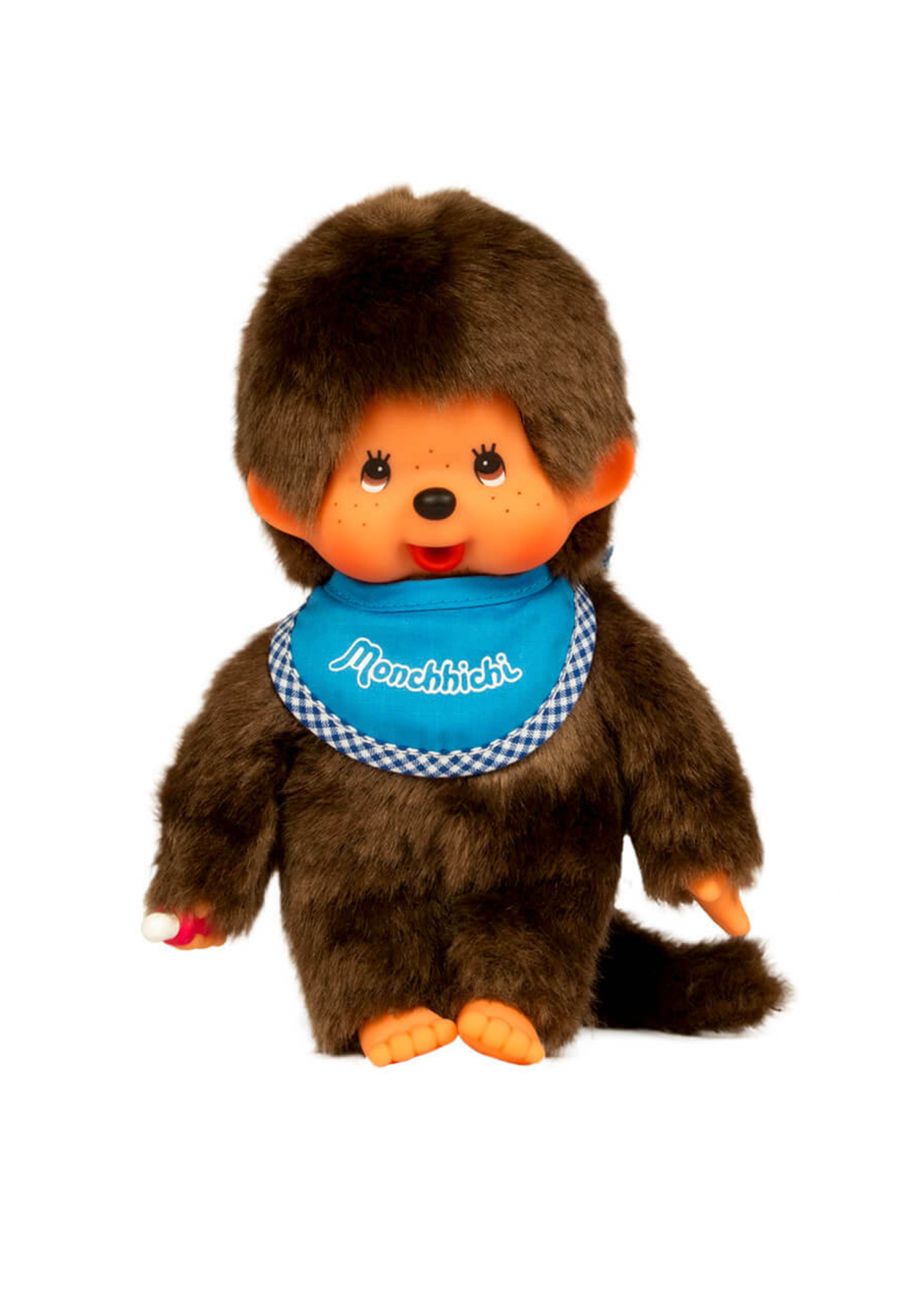 Monchhichi Classic Boy Blue