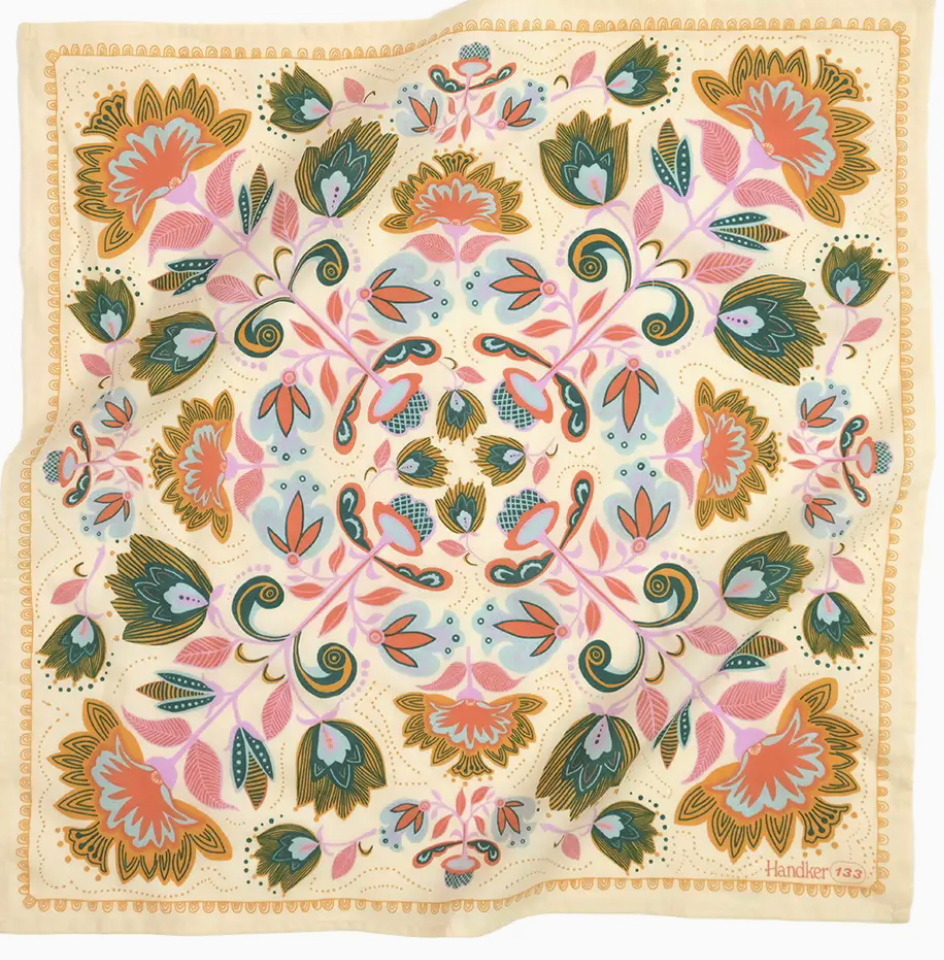 Hemlock/Handker | Bandanas