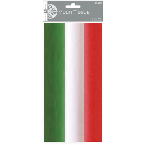 Multi Pack Tissue Paper