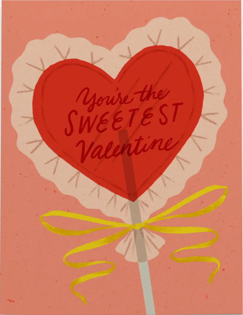 Olive & Company | Lolli Valentine