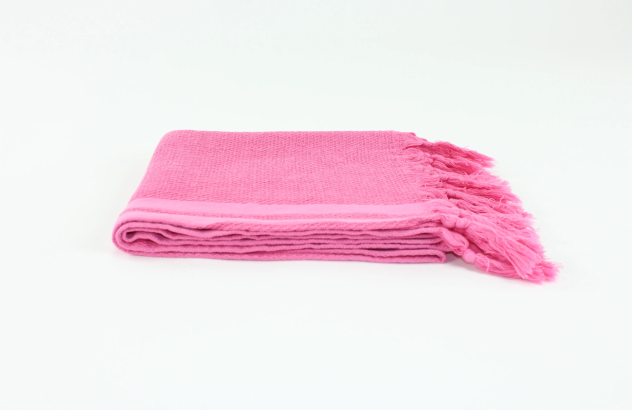 Turkish Linen & Towels | Turkish Bath Towels