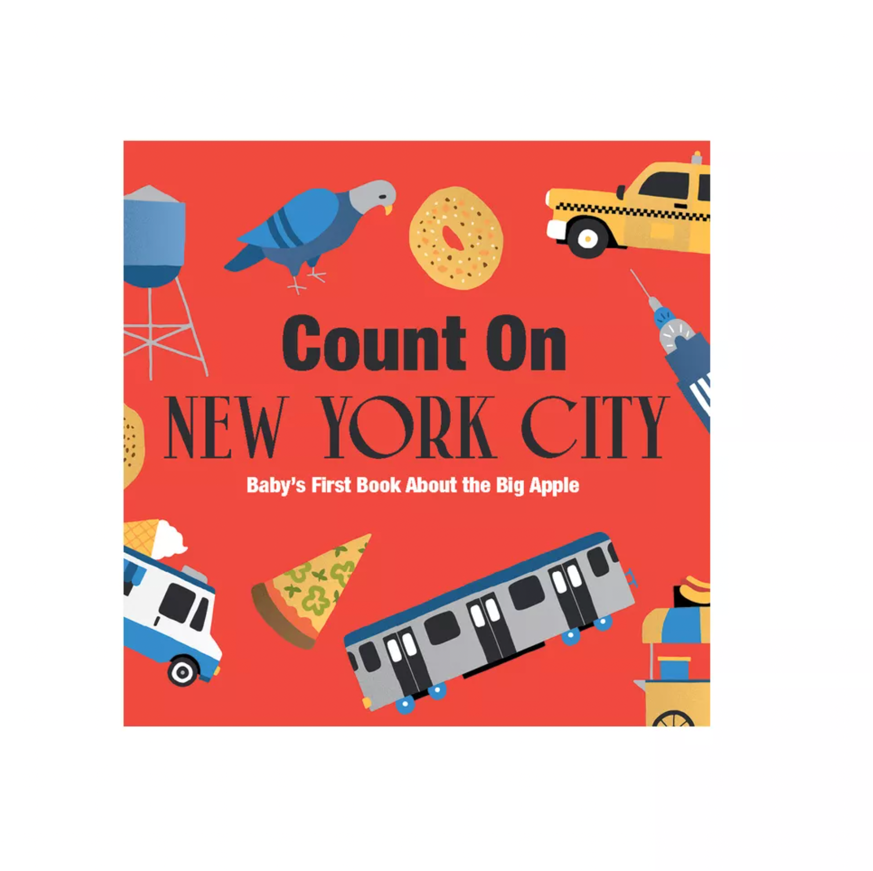 Count On New York City