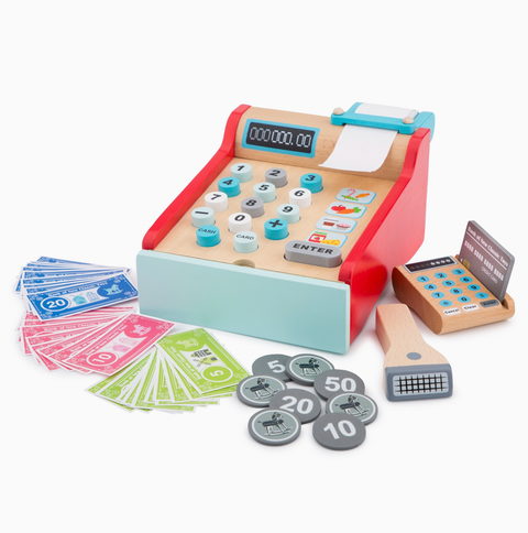 Cash Register