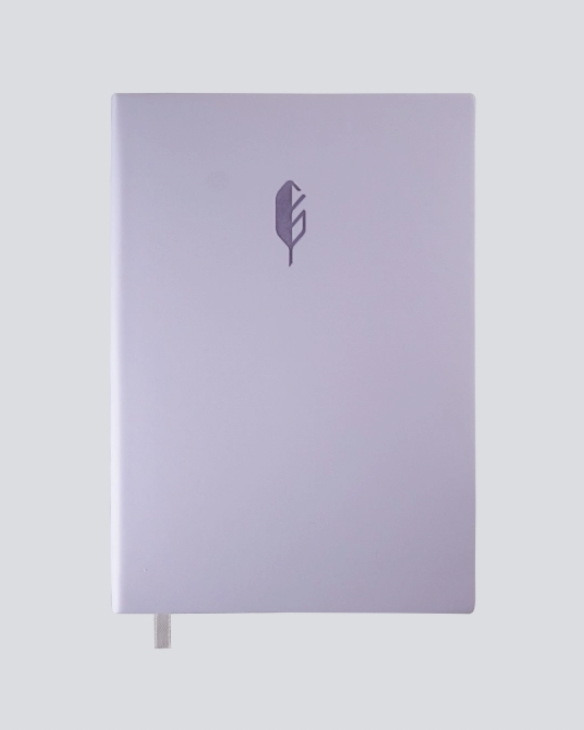 Softcover Scribe Journal