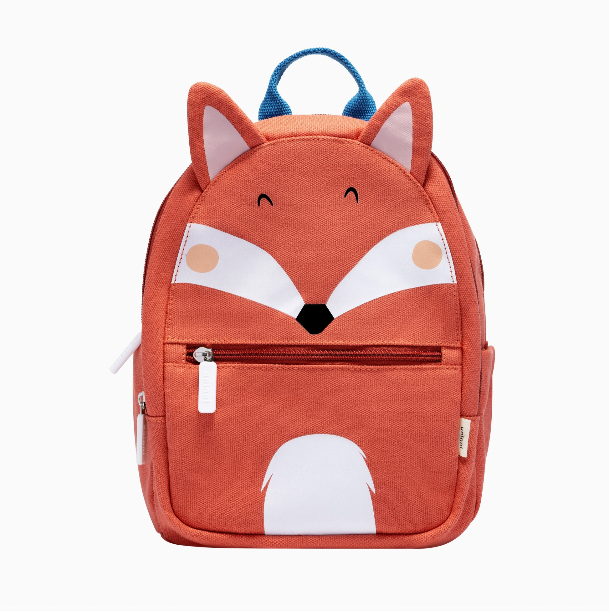 Toddler Backpack - Fox