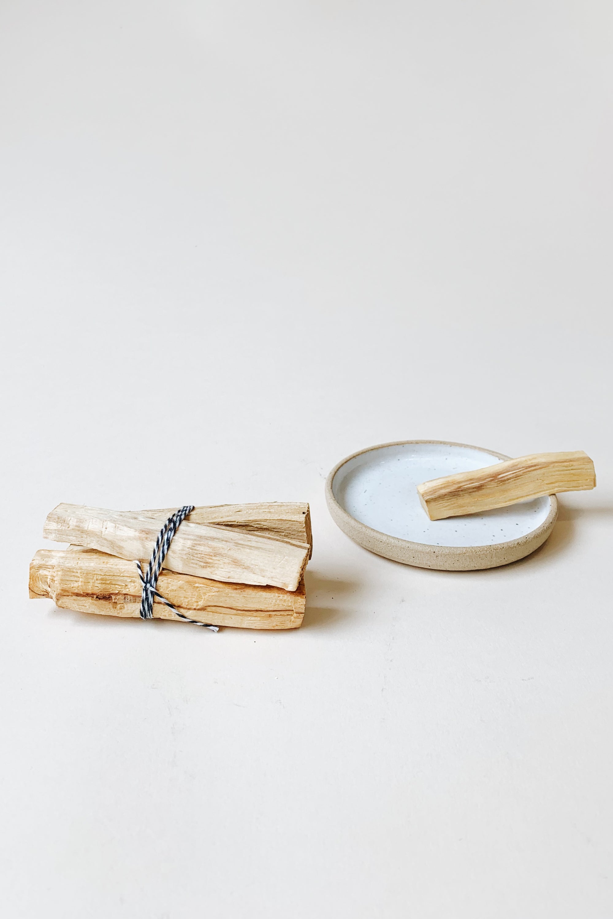 Palo Santo Smudge Sticks - Stay Forever