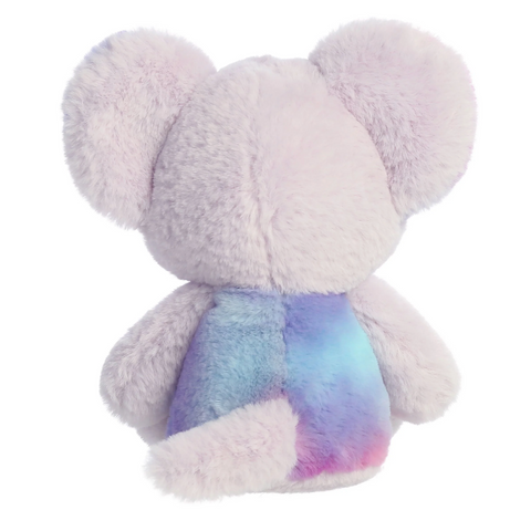 9" Taro Elephant Sweet Pop