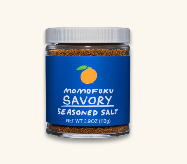 Momofuku Seasoned Salt