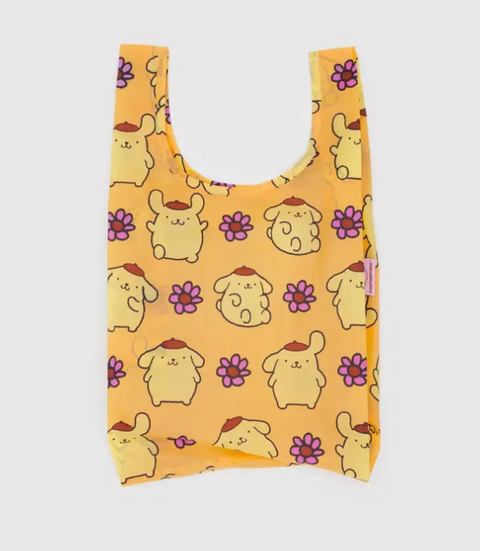 Baby Baggu - Pompompurin