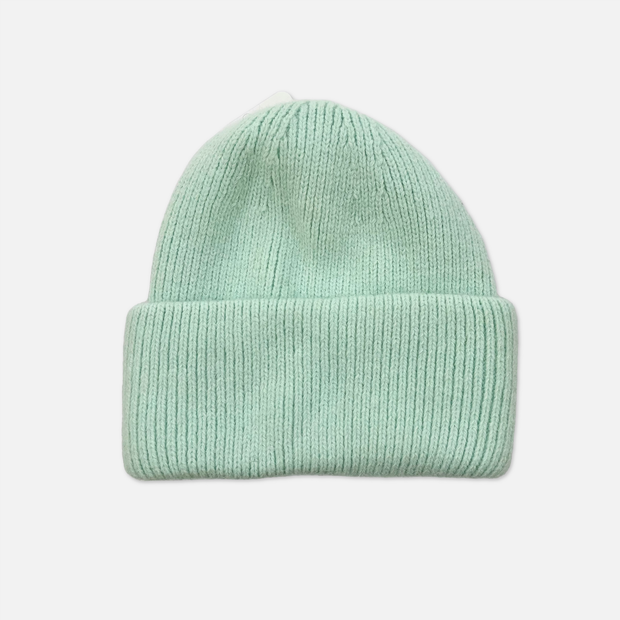 Angola Pastel Beanie
