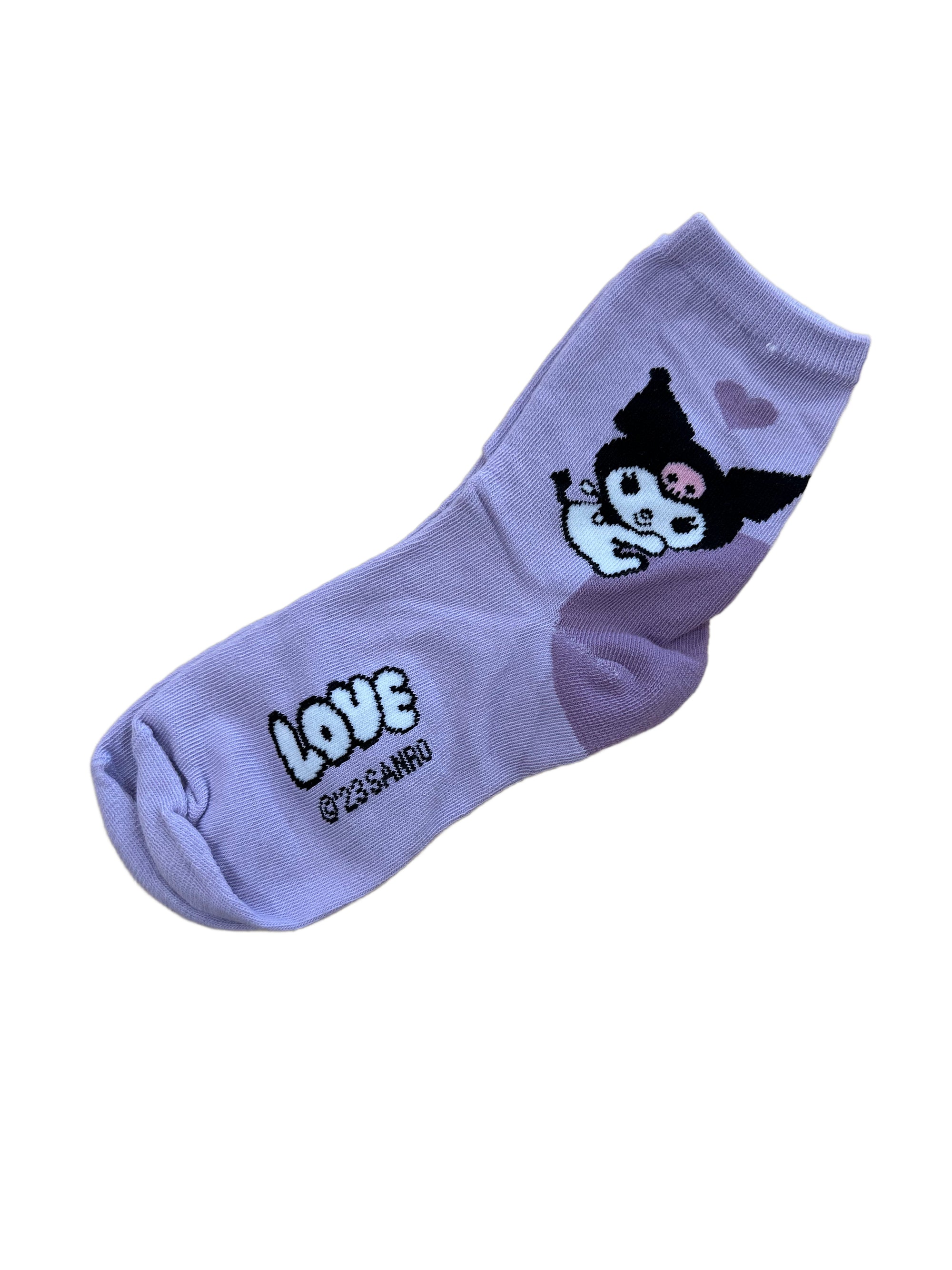 Sanrio Friends Kids Socks
