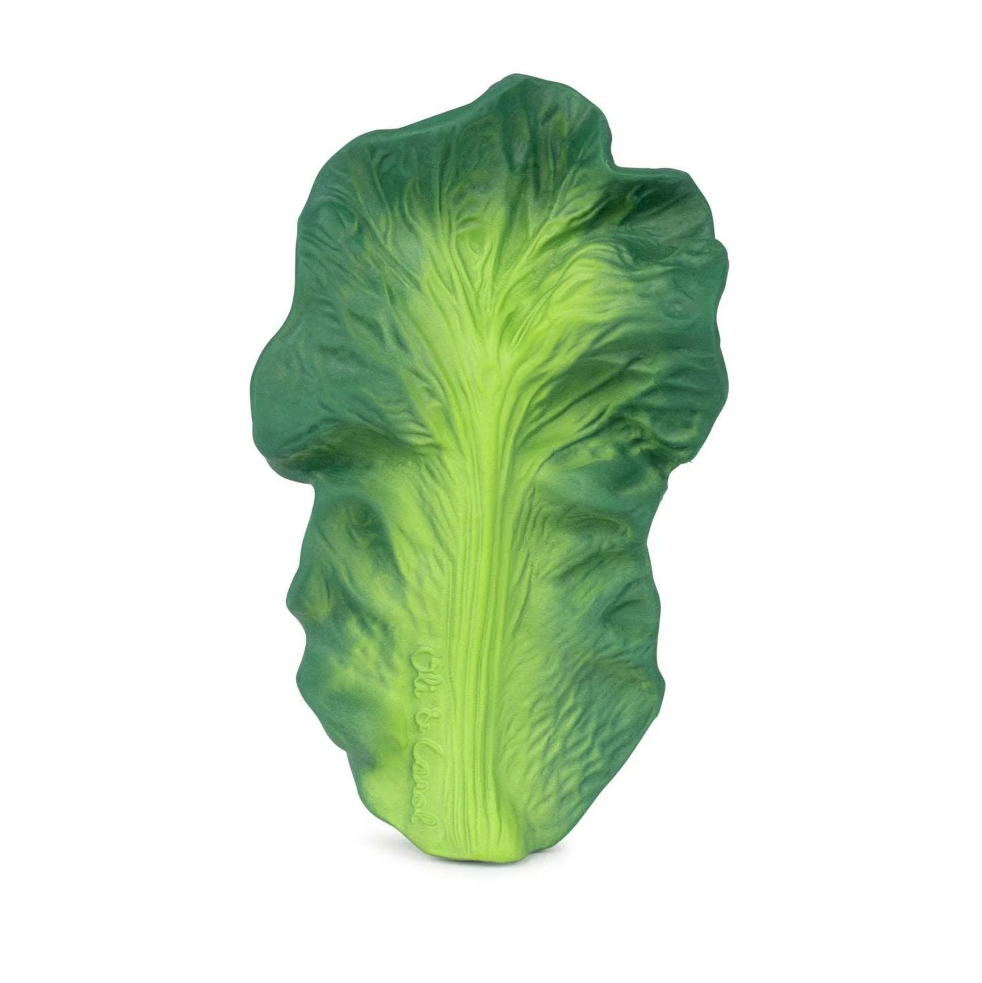 Kendall the Kale Baby Teether - Stay Forever