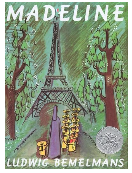 Madeline