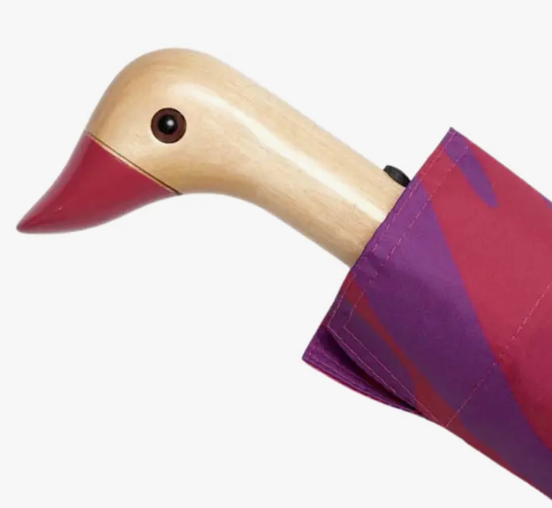 Duckhead Compact Umbrella