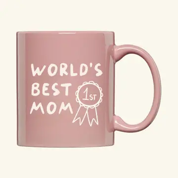 Mom of the year Mug