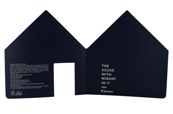 The House with Nobody in It