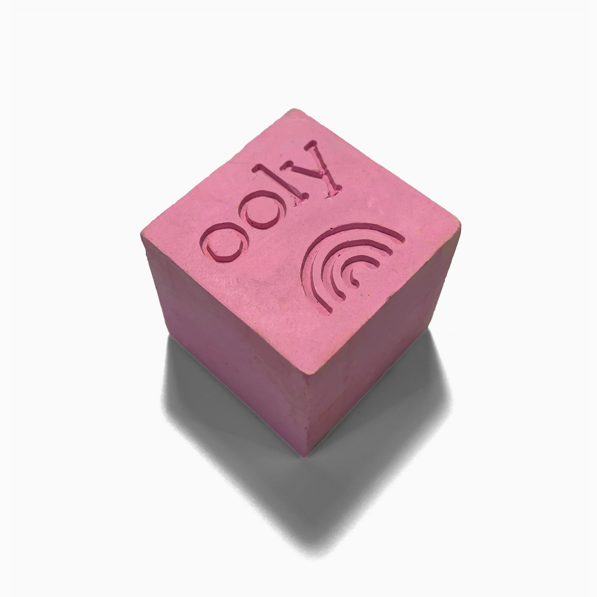 Chalk-O-Rama: Block Sidewalk Chalk  (Set of 12)