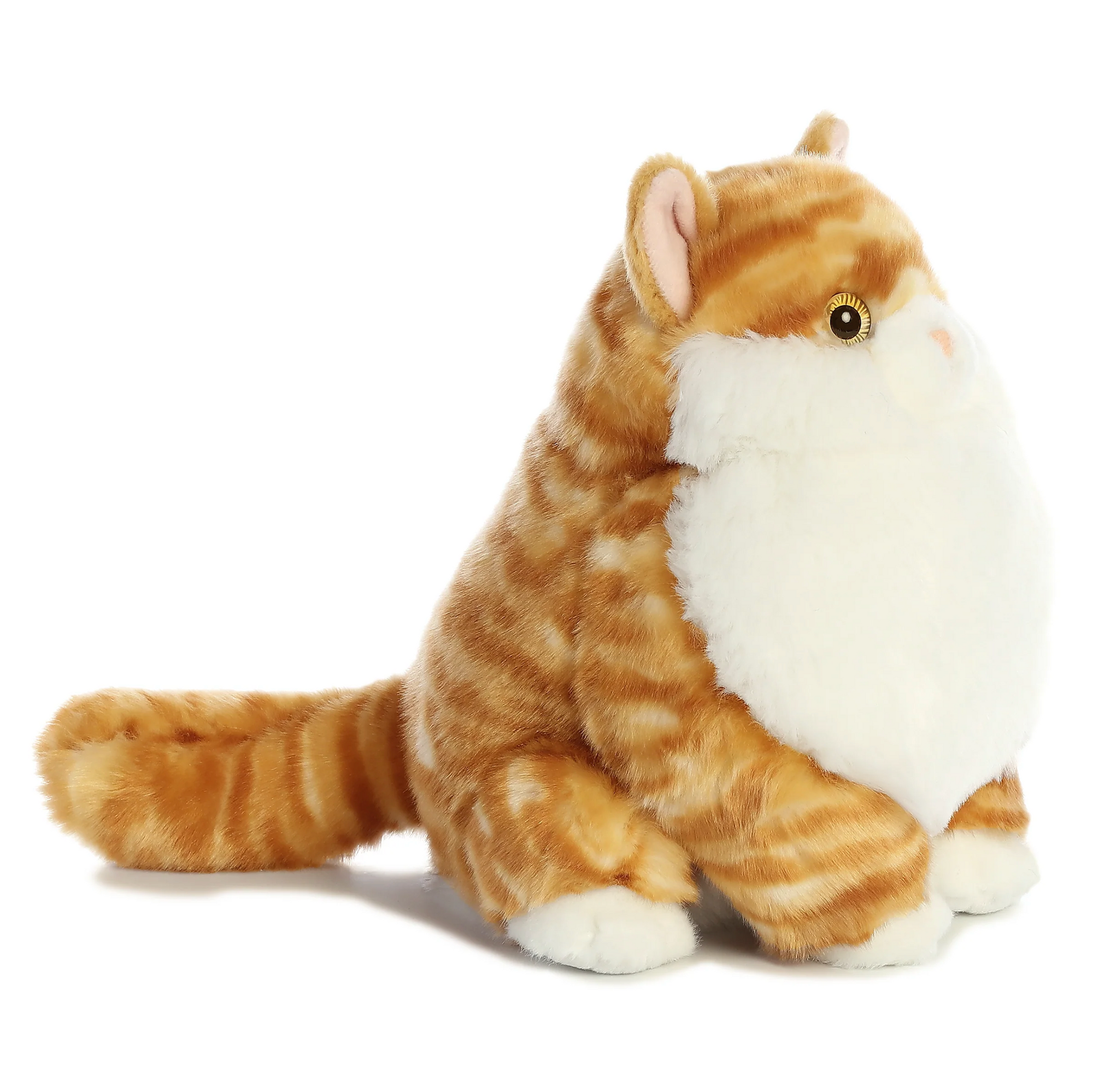 9.5" Butterball Tabby