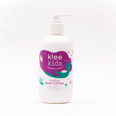 Regal Body Wash and Dazzling Body Lotion Set