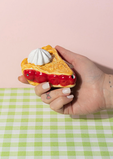 Pie Piece