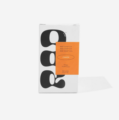 Rad Bar Soap