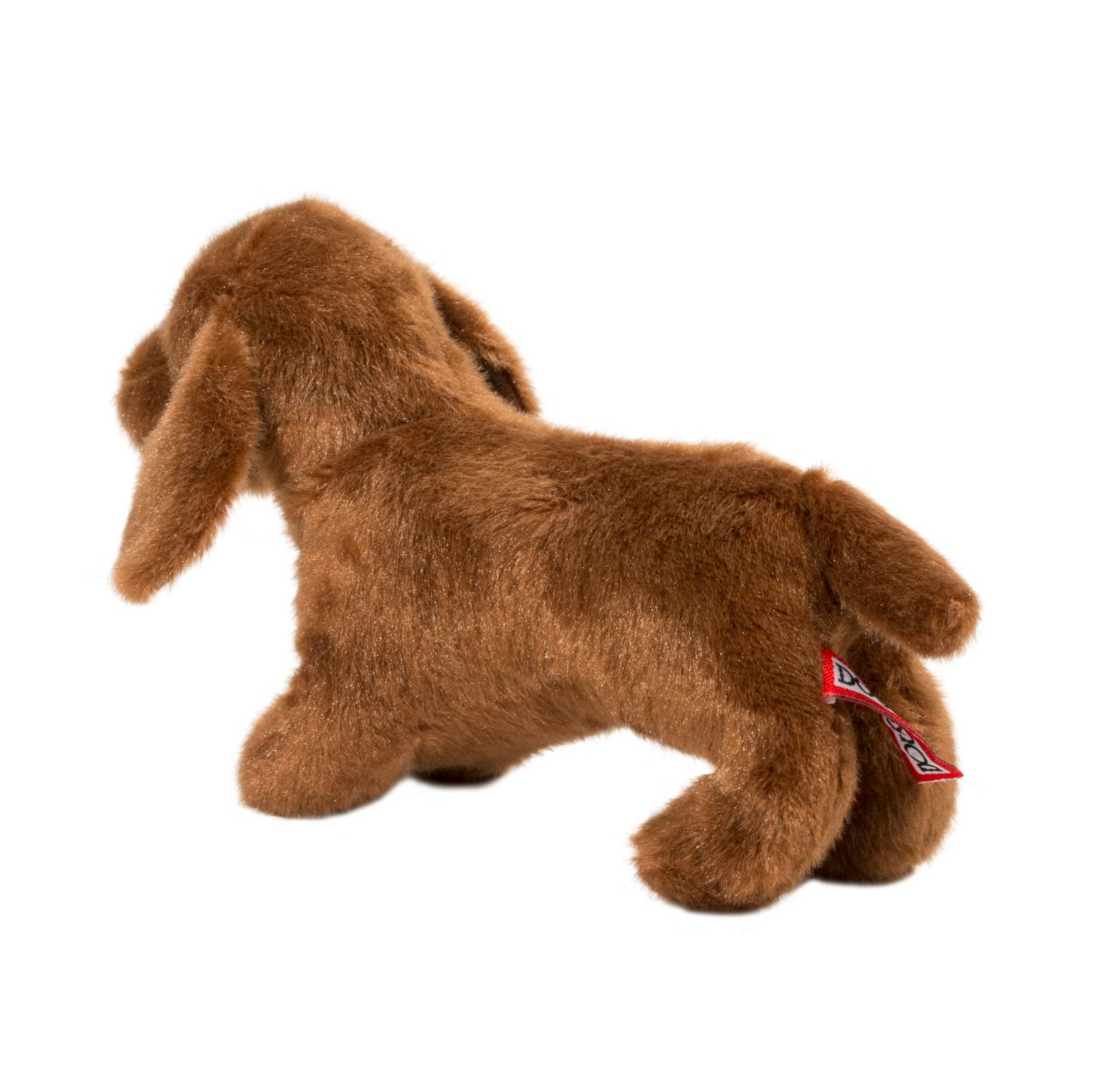 Dilly Dachshund