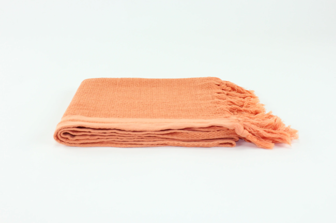 Turkish Linen & Towels | Turkish Bath Towels