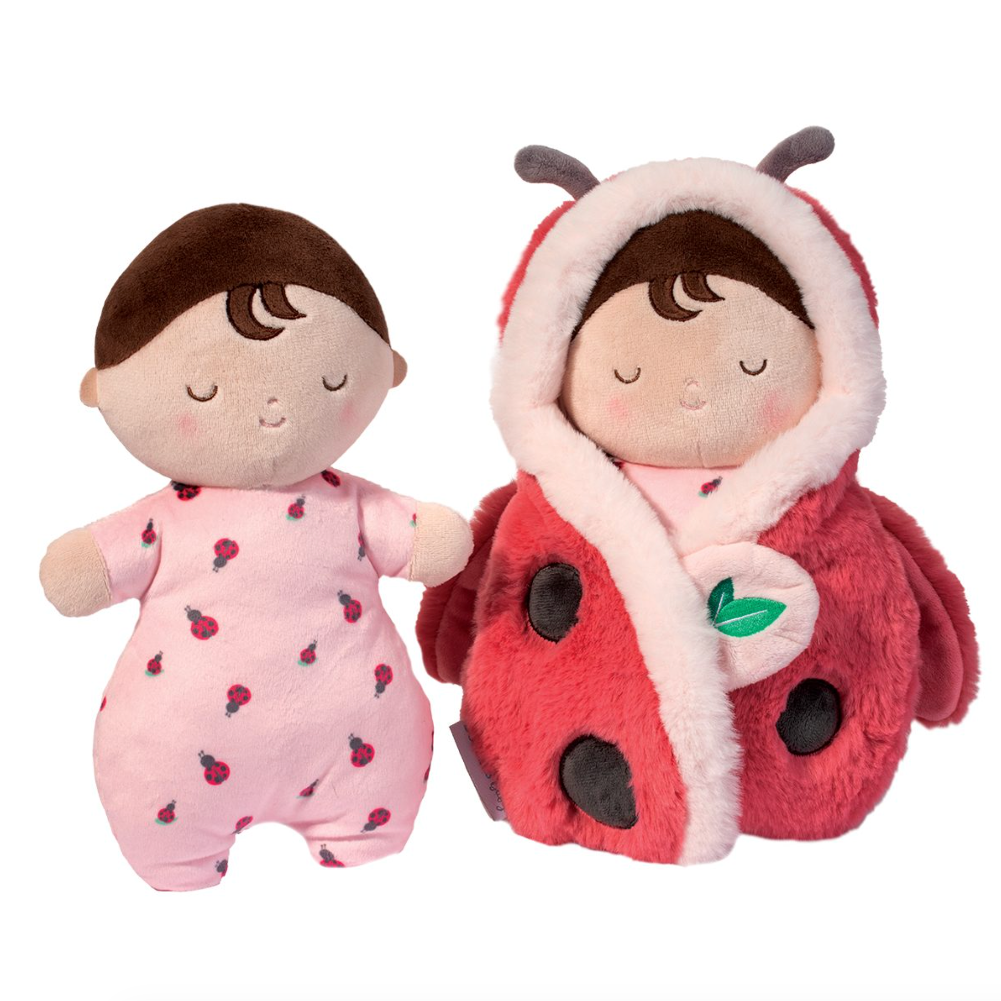 Baby Ladybug Hug – Stay Forever