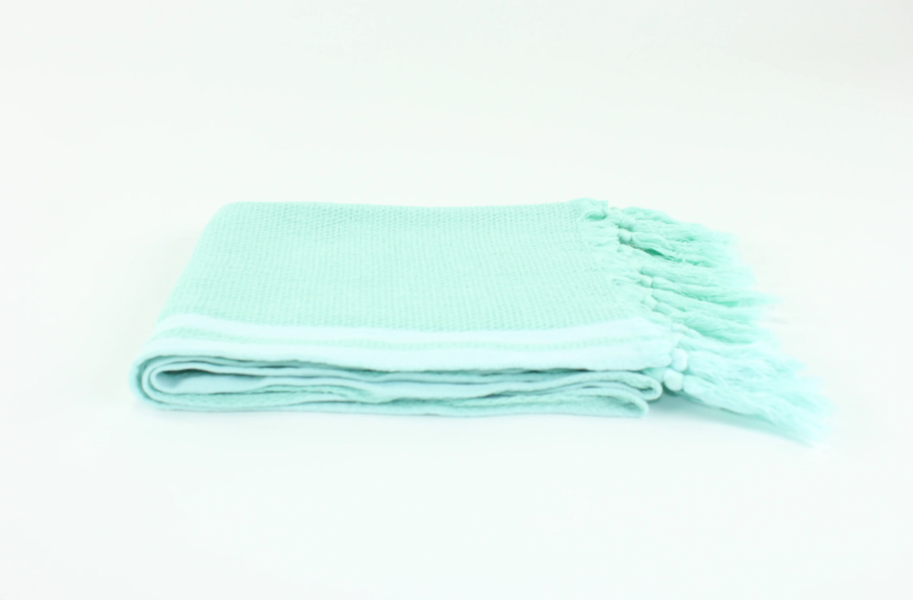 Turkish Linen & Towels | Turkish Bath Towels