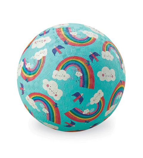 5" Play Ball