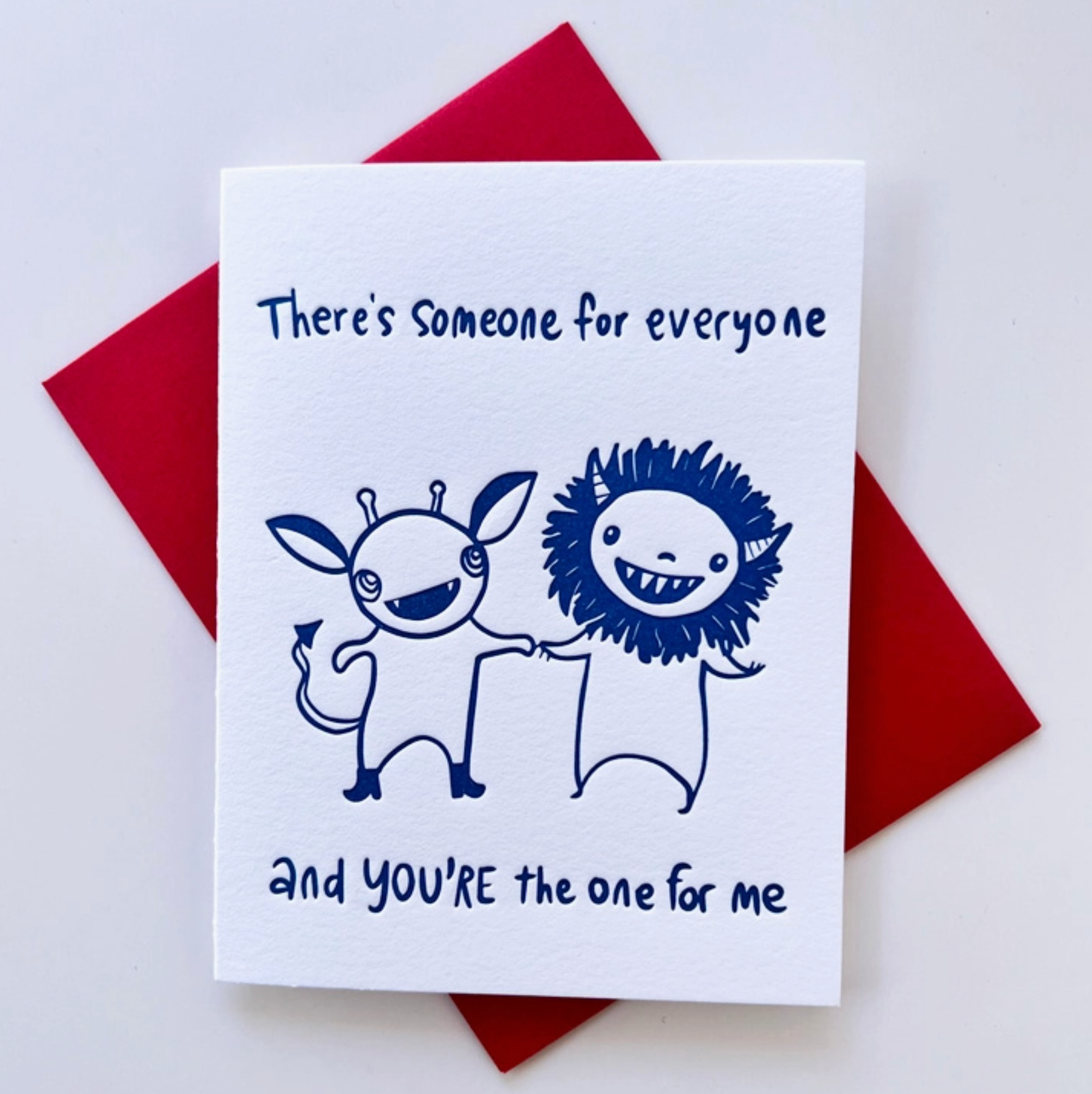 Someone For Everyone