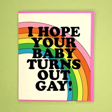 Gay Baby