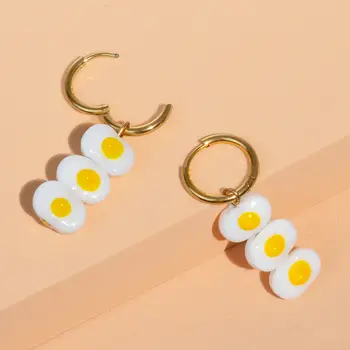 Sunnyside Egg Hoops - Stay Forever