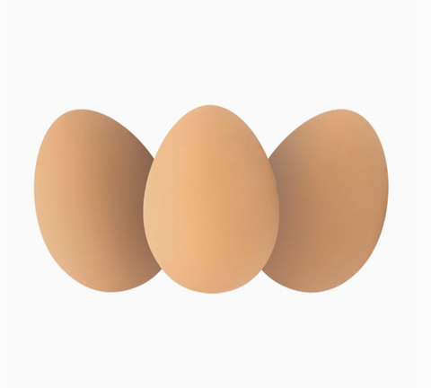 Bouncy Egg