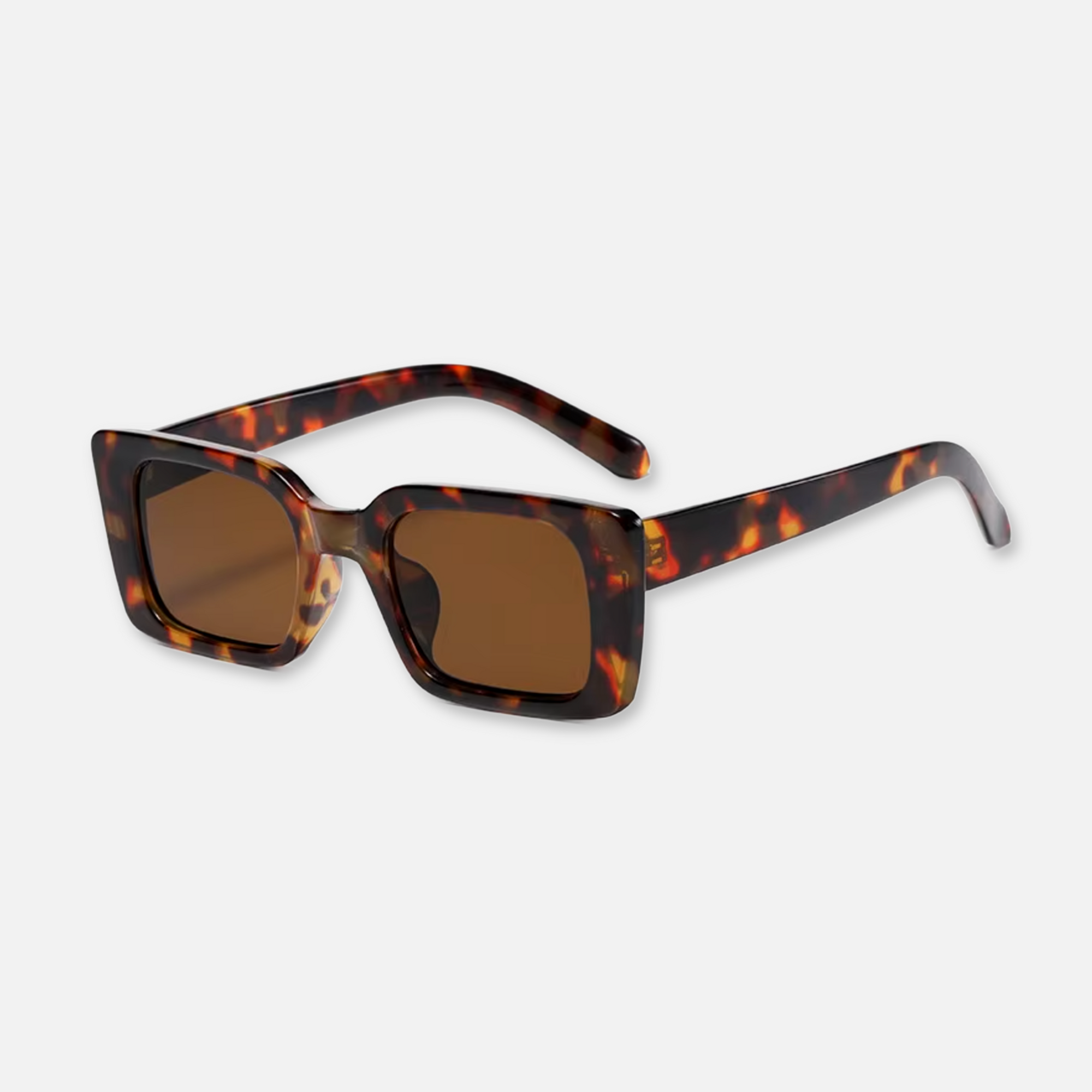 Rectangle Sunglasses