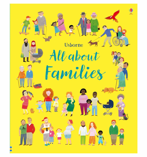All About Families