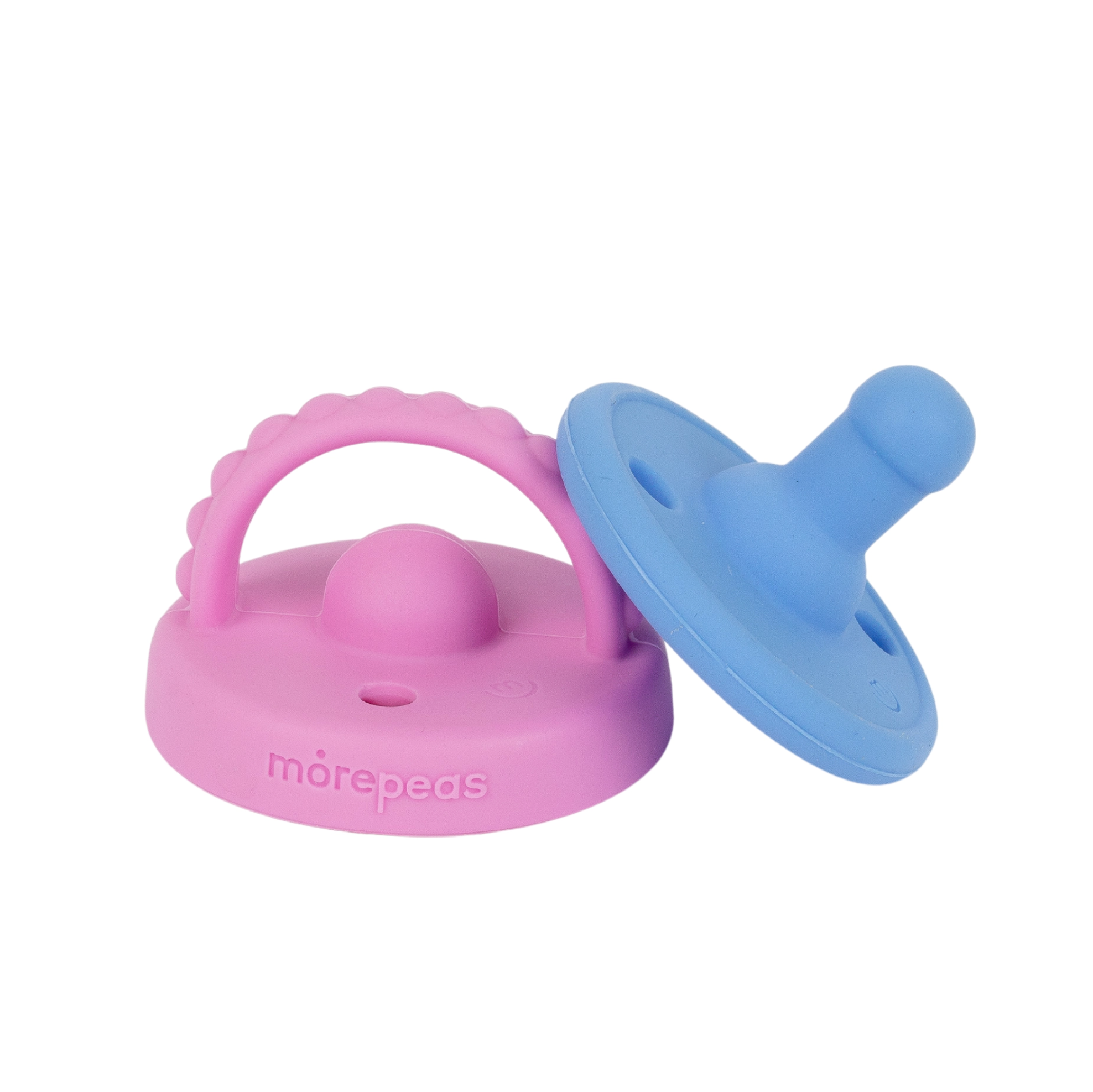 Flip & Store Pacifier