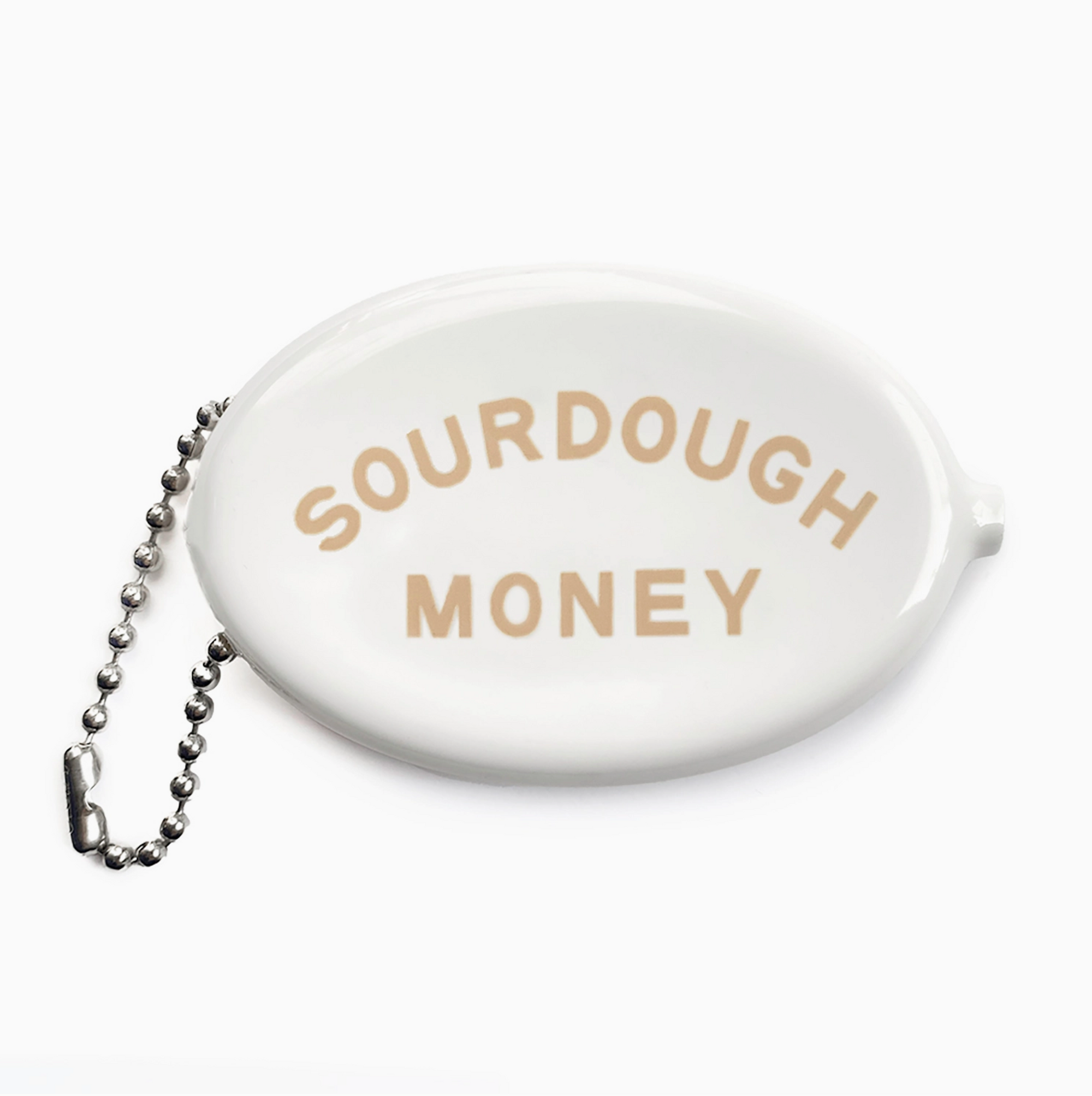 Coin Pouch