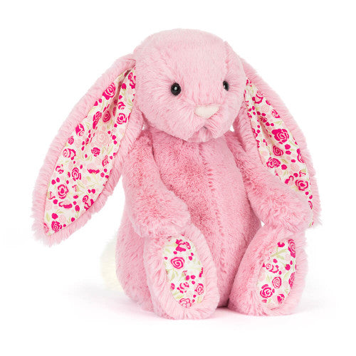 Blushkin Blossom Luxe Bunny Original - Stay Forever