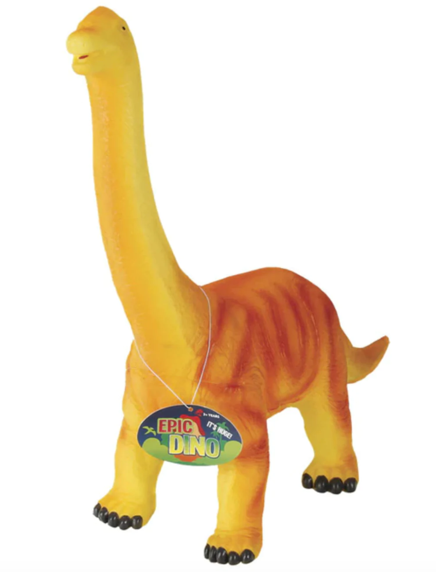Epic Dino - Stay Forever